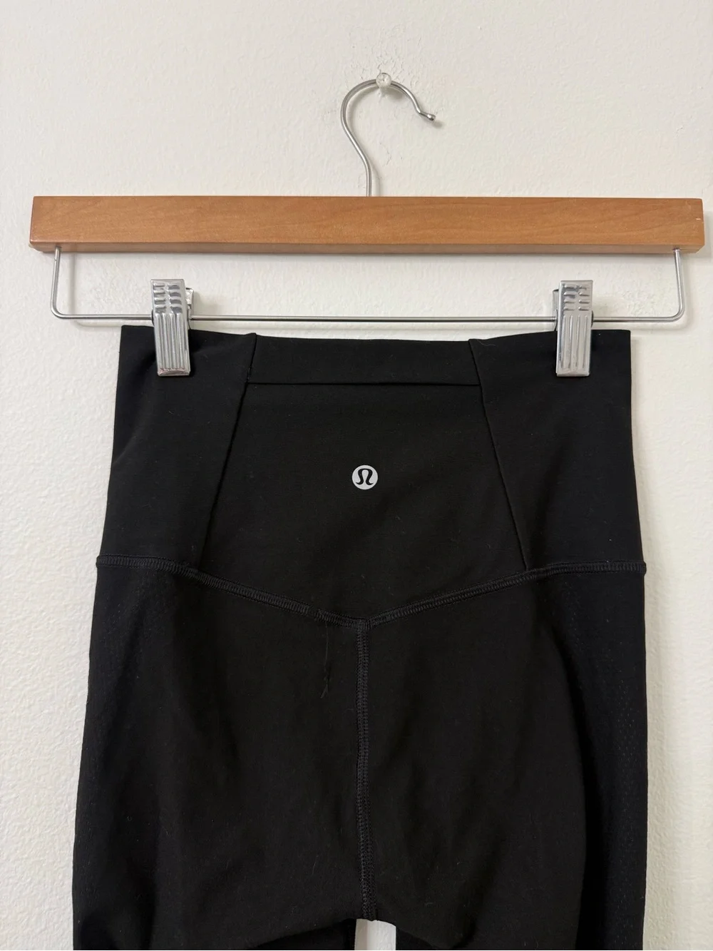 {2} Lululemon Mapped Out High-Rise Tight 28